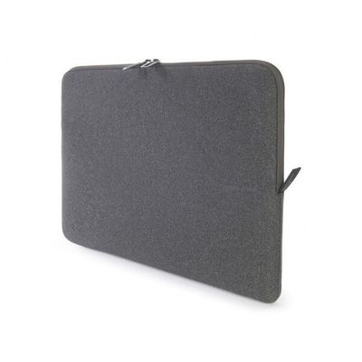 Tucano BFM1718-BK laptop case 44.2 cm (17.4") Sleeve case Grey