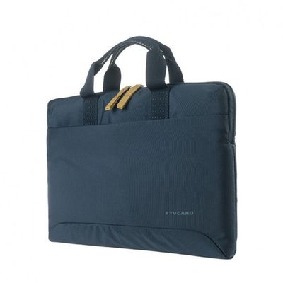 Tucano Smilza 35.6 cm (14") Messenger case Blue