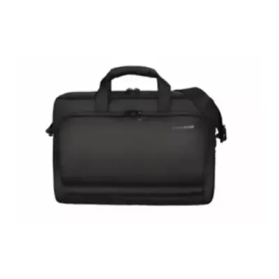 Tucano STAR MacBook Pro 16", Laptop 15.6" Messenger case 2 compartment Black - Thumbnail 2