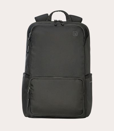 Tucano Terra Gravity backpack Casual backpack Black Fabric