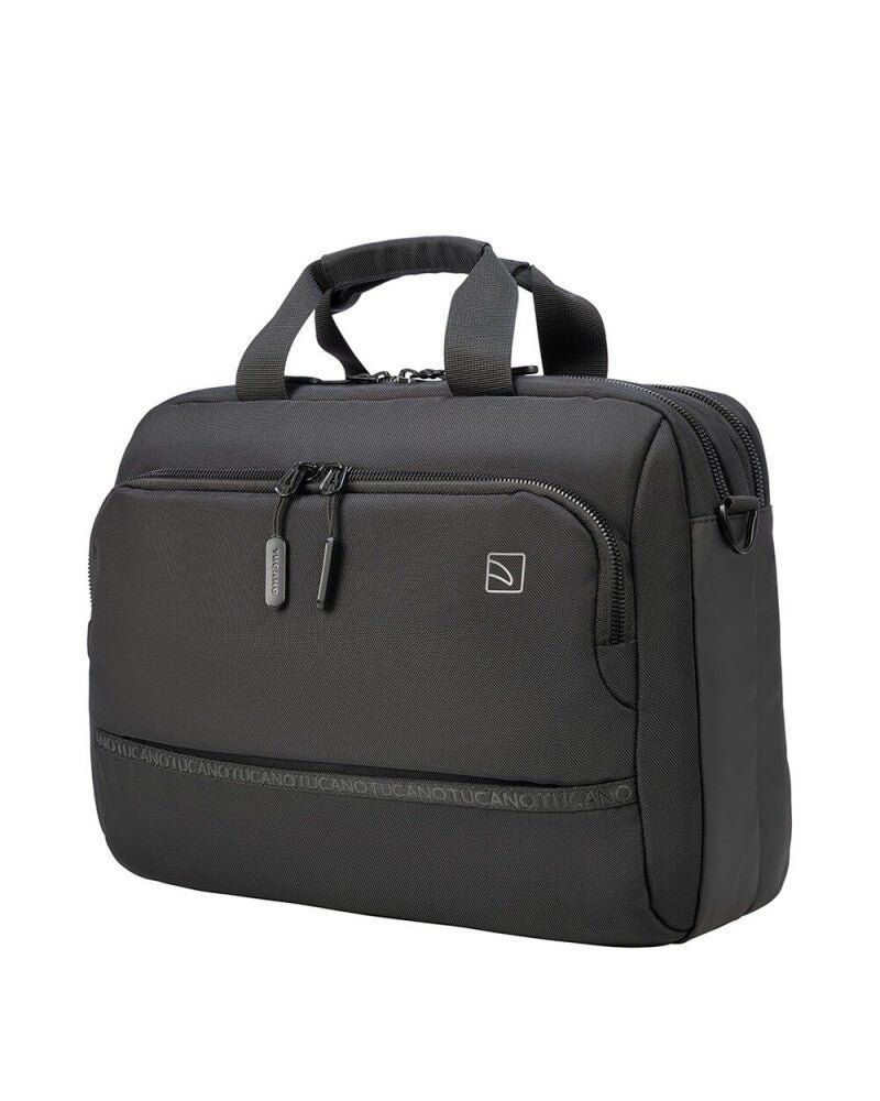 Tucano Player 39.6 cm (15.6") Black - Image 1