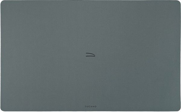 Tucano MA-DP-DG desk pad Neoprene Grey