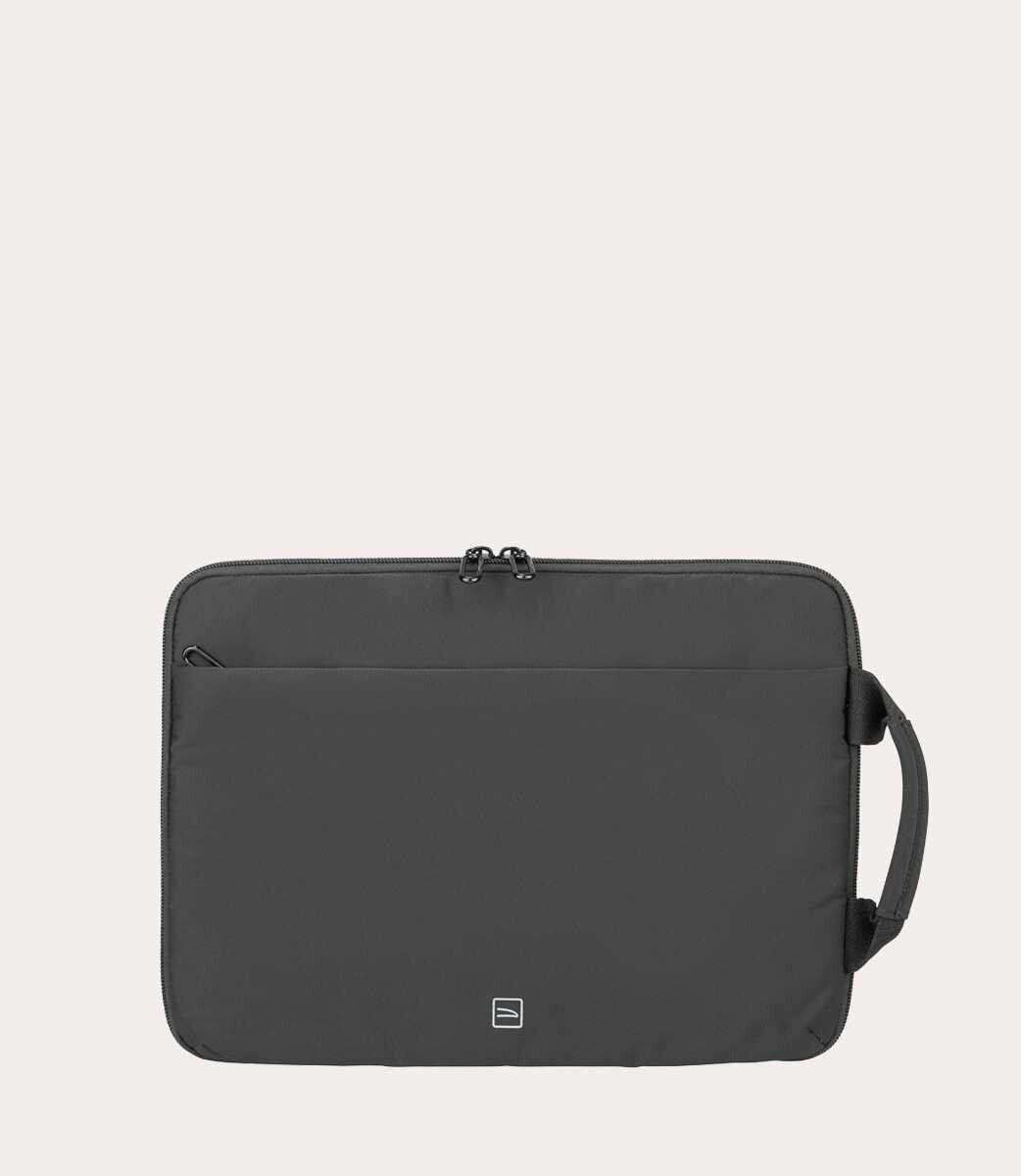Tucano Sandy 35.6 cm (14") Sleeve case Black - Image 1