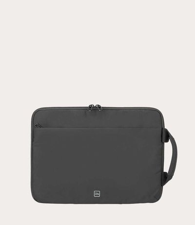 Tucano Sandy 35.6 cm (14") Sleeve case Black