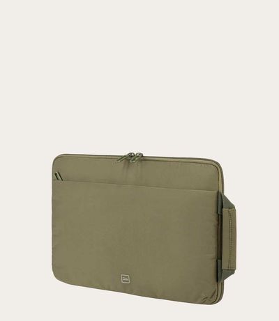 Tucano Sandy 13"/14" 35.6 cm (14") Sleeve case Green