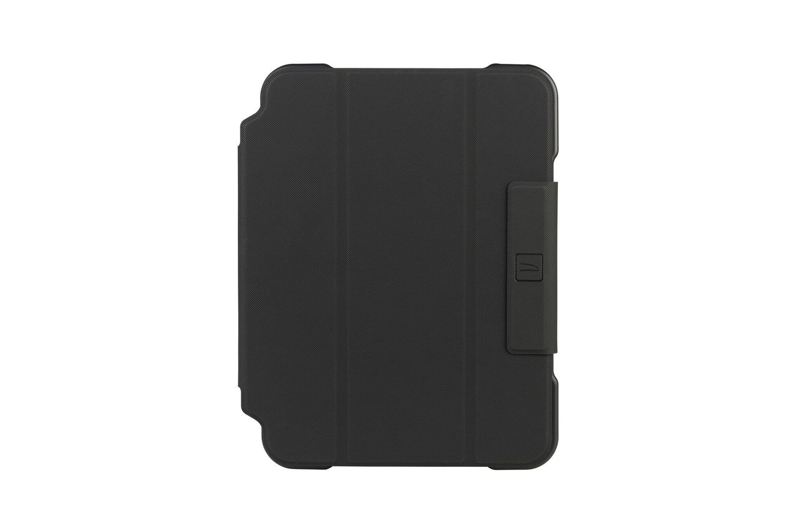 Tucano IPD1022AL-BK tablet case 27.7 cm (10.9") Folio Black - Image 1