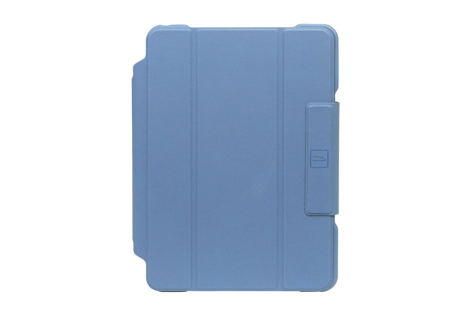 Tucano IPD1022AL-Z tablet case 27.7 cm (10.9") Folio Blue - Image 1