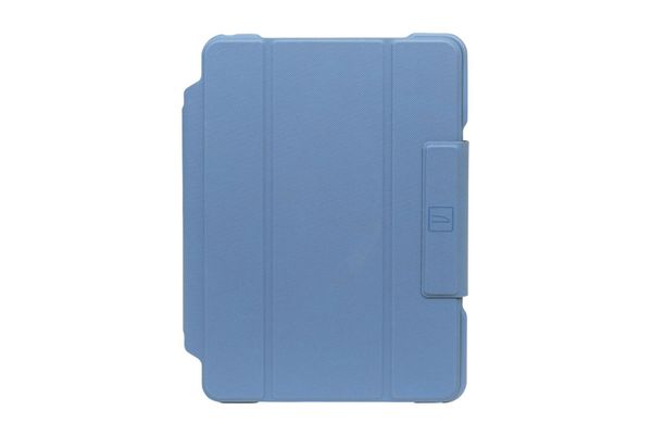 Tucano IPD1022AL-Z tablet case 27.7 cm (10.9") Folio Blue