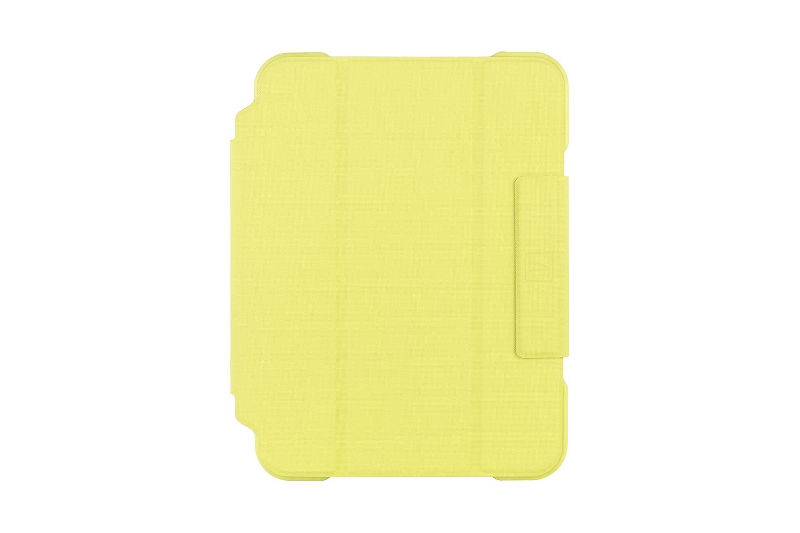 Tucano IPD1022AL-Y tablet case 27.7 cm (10.9") Folio Yellow - Image 1