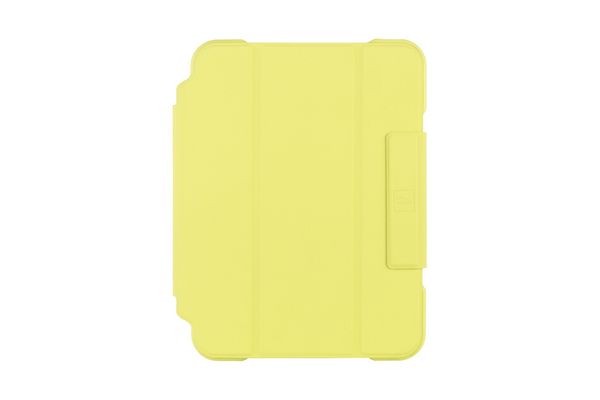Tucano IPD1022AL-Y tablet case 27.7 cm (10.9") Folio Yellow