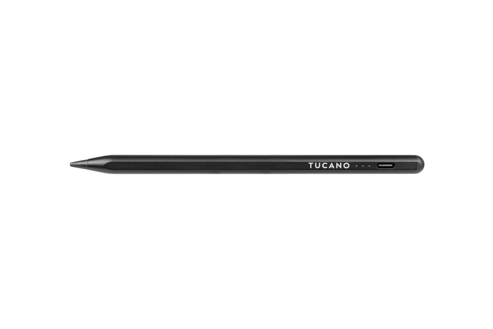 Tucano MA-USTY-BK stylus pen Black - Image 1