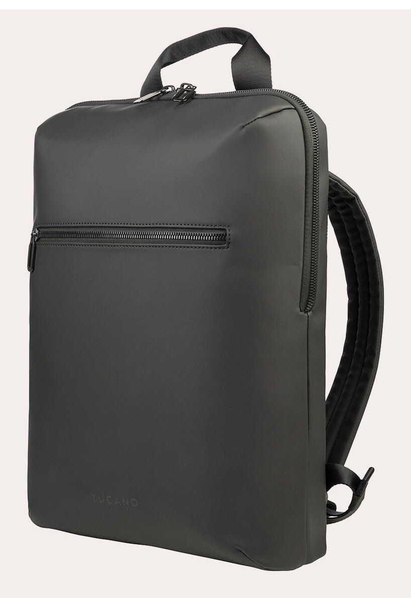 Tucano Gommo 40.6 cm (16") Backpack Black - Image 1