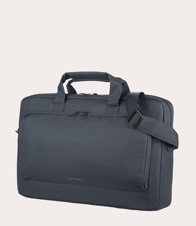 Tucano Star 40.6 cm (16") Briefcase Blue