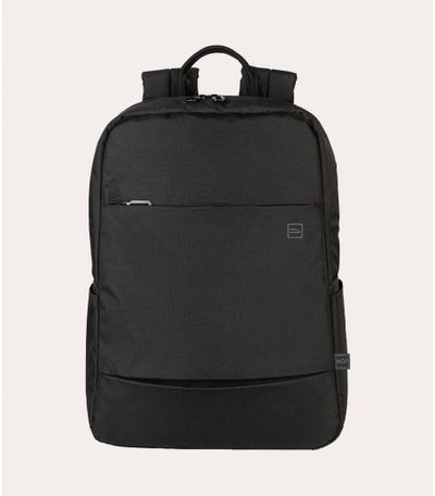Tucano GLOBAL 2 Laptop 15.6", MacBook Pro 16" Backpack case 2 compartment Black