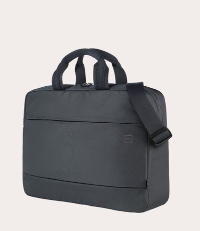Tucano Global 15.6" 40.6 cm (16") Briefcase Blue