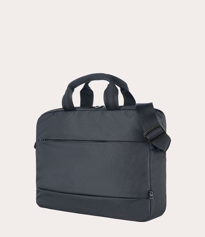 Tucano Global 13"/14" 35.6 cm (14") Briefcase Blue