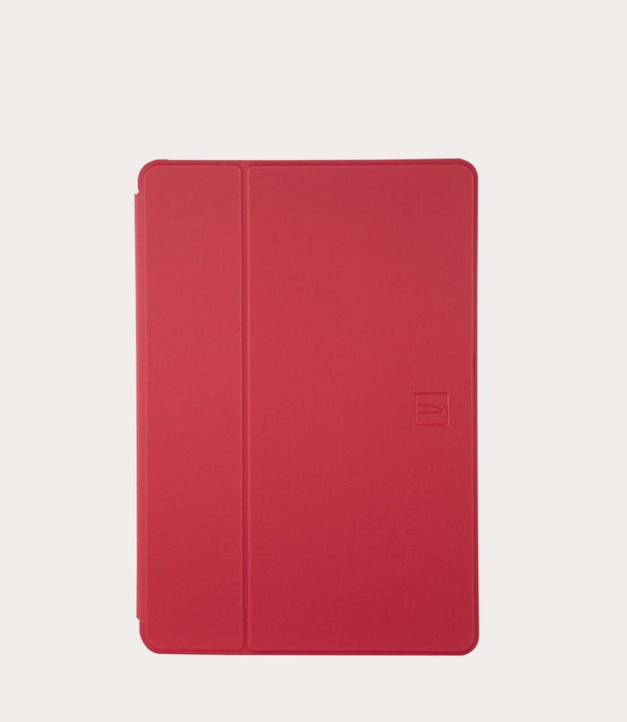 Tucano GALA Samsung Galaxy TAB A11+ (2025). TAB 9+ Folio case Red-Cher - Image 1