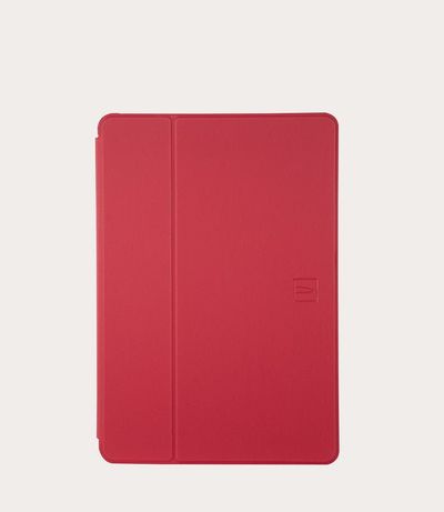 Tucano GALA Samsung Galaxy TAB A11+ (2025). TAB 9+ Folio case Red-Cher