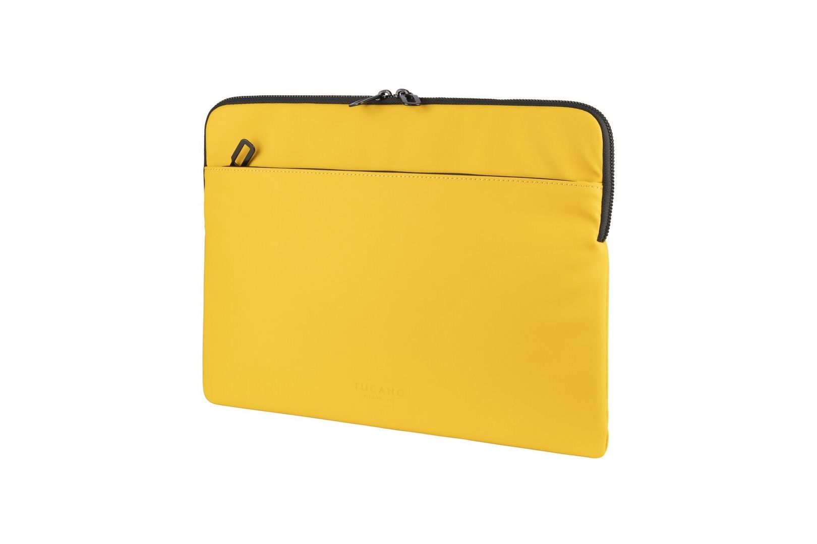 Tucano BFGOM1314-Y laptop case 35.6 cm (14") Sleeve case Yellow - Image 1