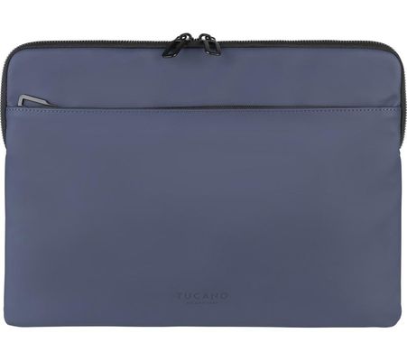 Tucano BFGOM1314-B laptop case 35.6 cm (14") Sleeve case Blue