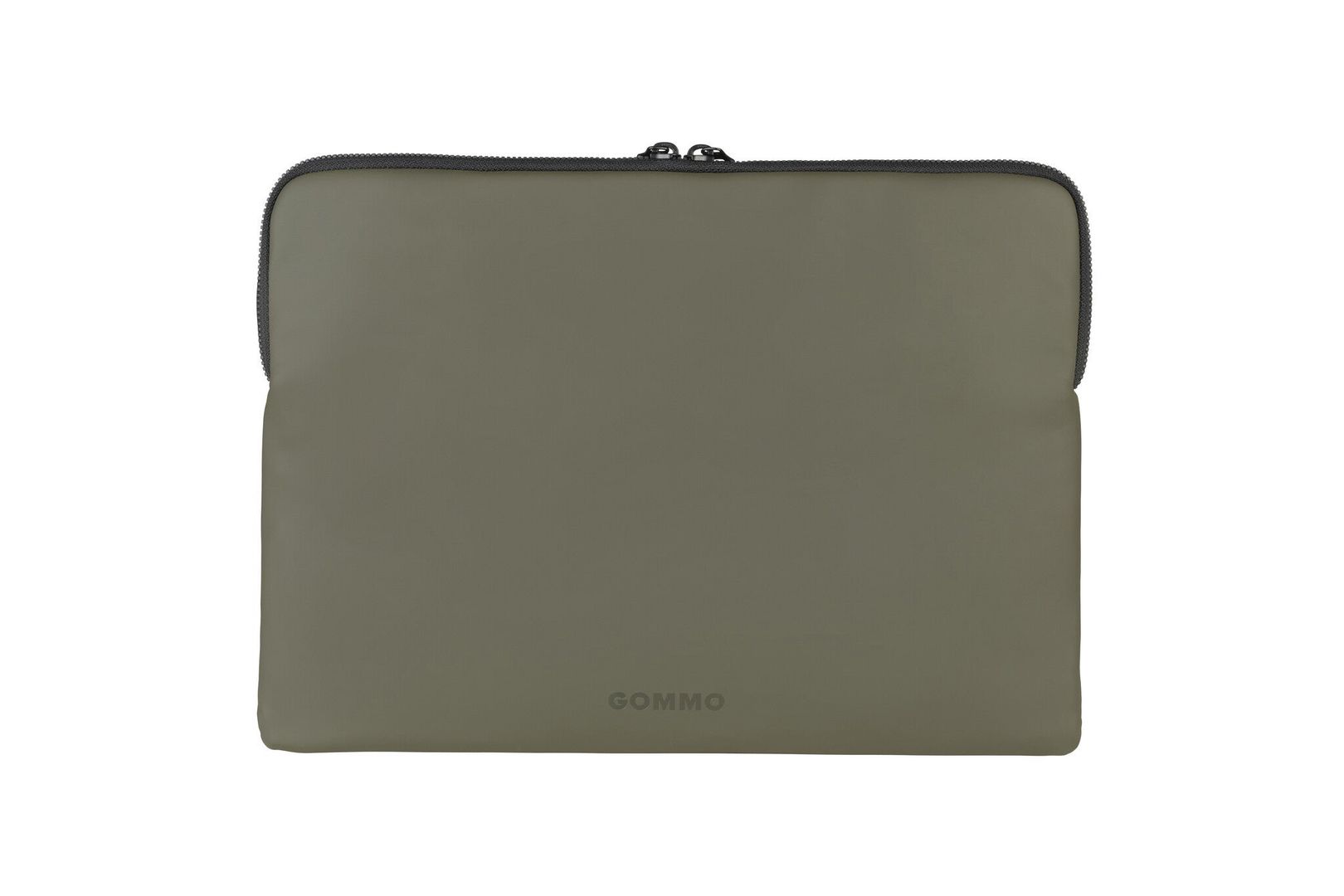 Tucano BFGOM1516-VM laptop case 40.6 cm (16") Sleeve case Green - Image 1
