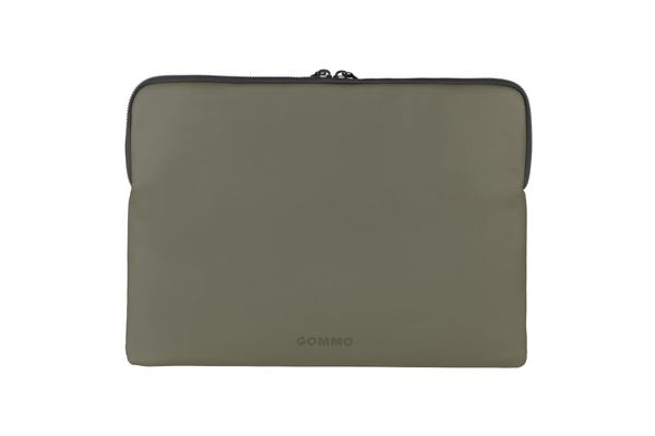 Tucano BFGOM1516-VM laptop case 40.6 cm (16") Sleeve case Green