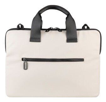 Tucano Gommo 38.1 cm (15") Briefcase Grey - Image 1