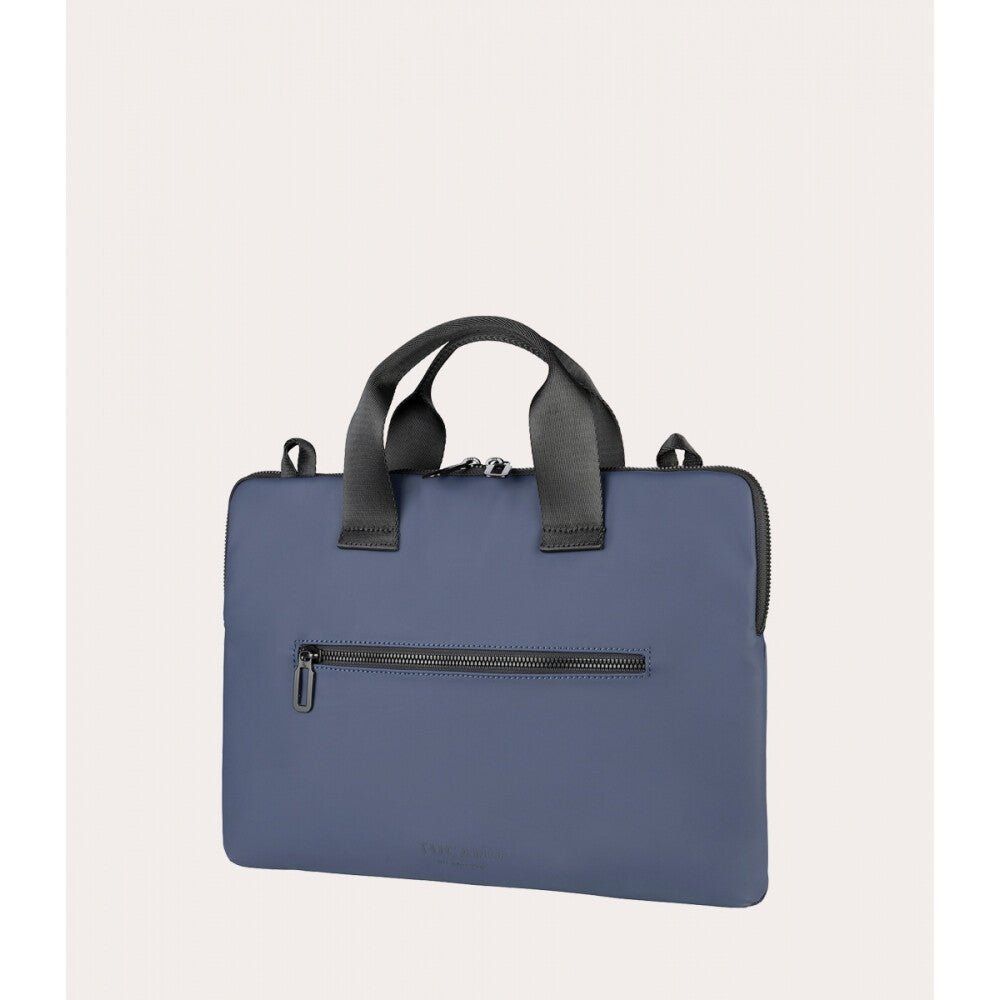 Tucano GOMMO 38.1 cm (15") Briefcase Blue - Image 1