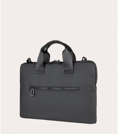 Tucano GOMMO 39.6 cm (15.6") Briefcase Black - Image 1