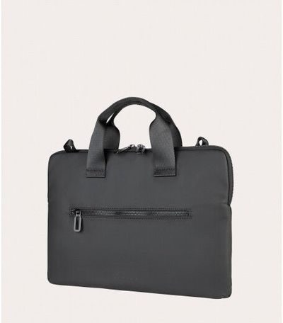 Tucano GOMMO 39.6 cm (15.6") Briefcase Black