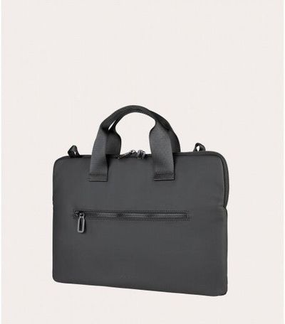 Tucano GOMMO 38.1 cm (15") Briefcase Black