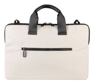 Tucano Gommo 39.6 cm (15.6") Briefcase Grey