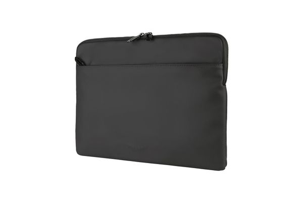 Tucano BFGOM1314-BK laptop case 35.6 cm (14") Sleeve case Black
