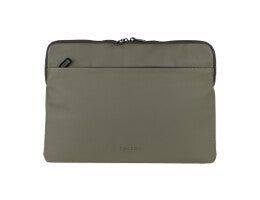 Tucano BFGOM1314-VM laptop case 35.6 cm (14") Sleeve case Green - Image 1