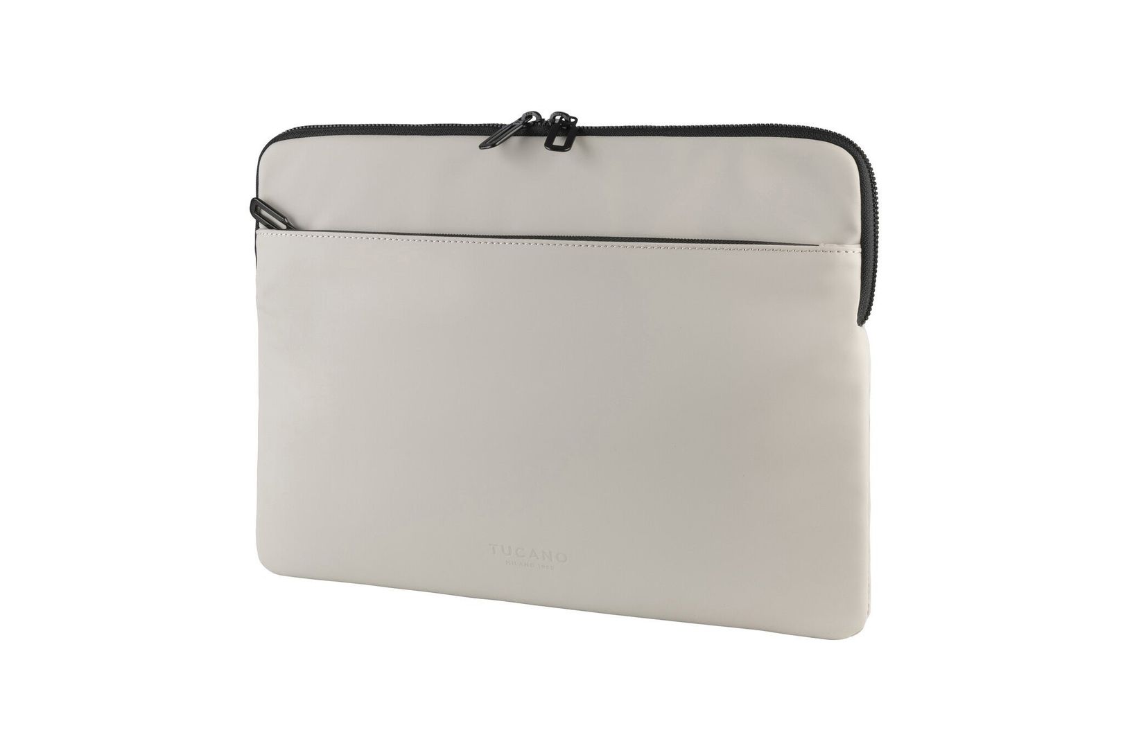 Tucano BFGOM1516-G laptop case 40.6 cm (16") Sleeve case Grey - Image 1