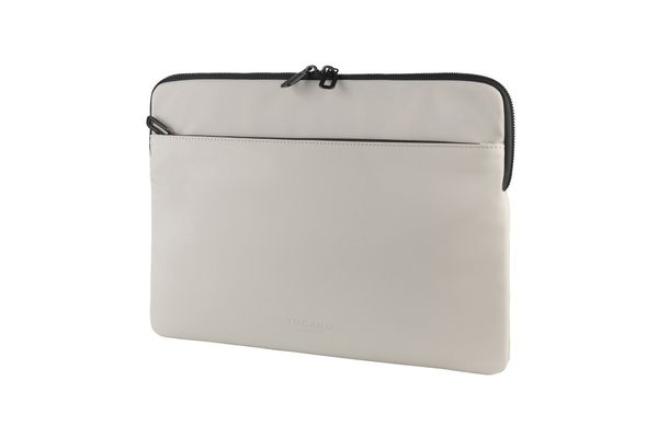 Tucano BFGOM1516-G laptop case 40.6 cm (16") Sleeve case Grey