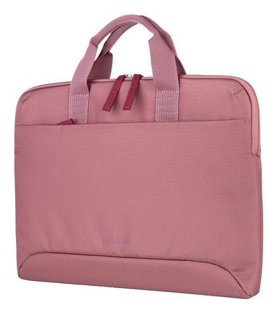 Tucano Smilza 38.1 cm (15") Messenger case Pink