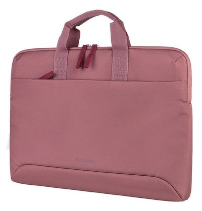Tucano Smilza 39.6 cm (15.6") Messenger case Pink