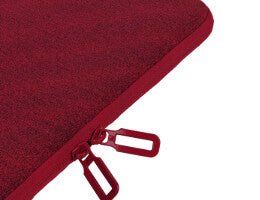 Tucano BFM1112-BX laptop case 33 cm (13") Sleeve case Burgundy - Image 1