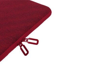 Tucano BFM1314-BX laptop case 35.6 cm (14") Sleeve case Burgundy