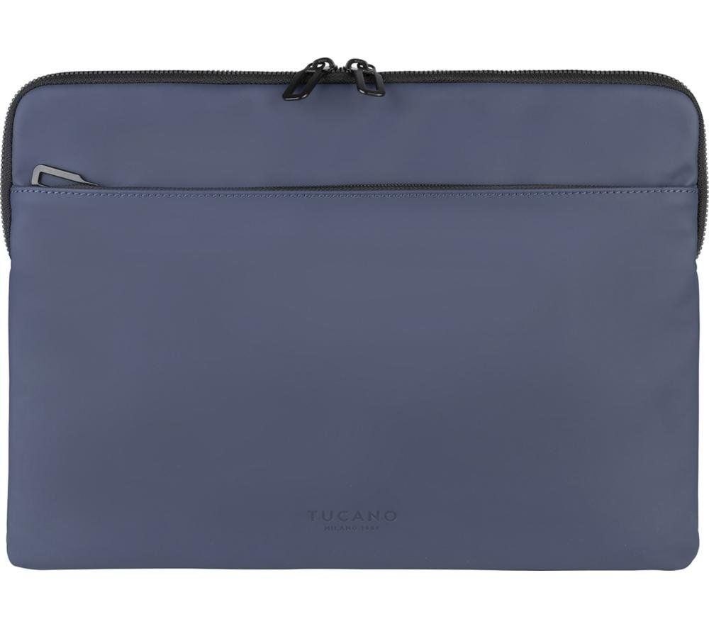 Tucano BFGOM1516-B laptop case 40.6 cm (16") Sleeve case Blue - Image 1