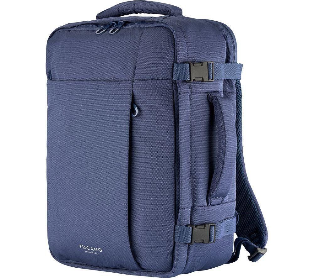 Tucano TUGO M Backpack Blue - Image 1