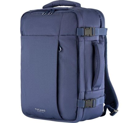 Tucano TUGO M Backpack Blue