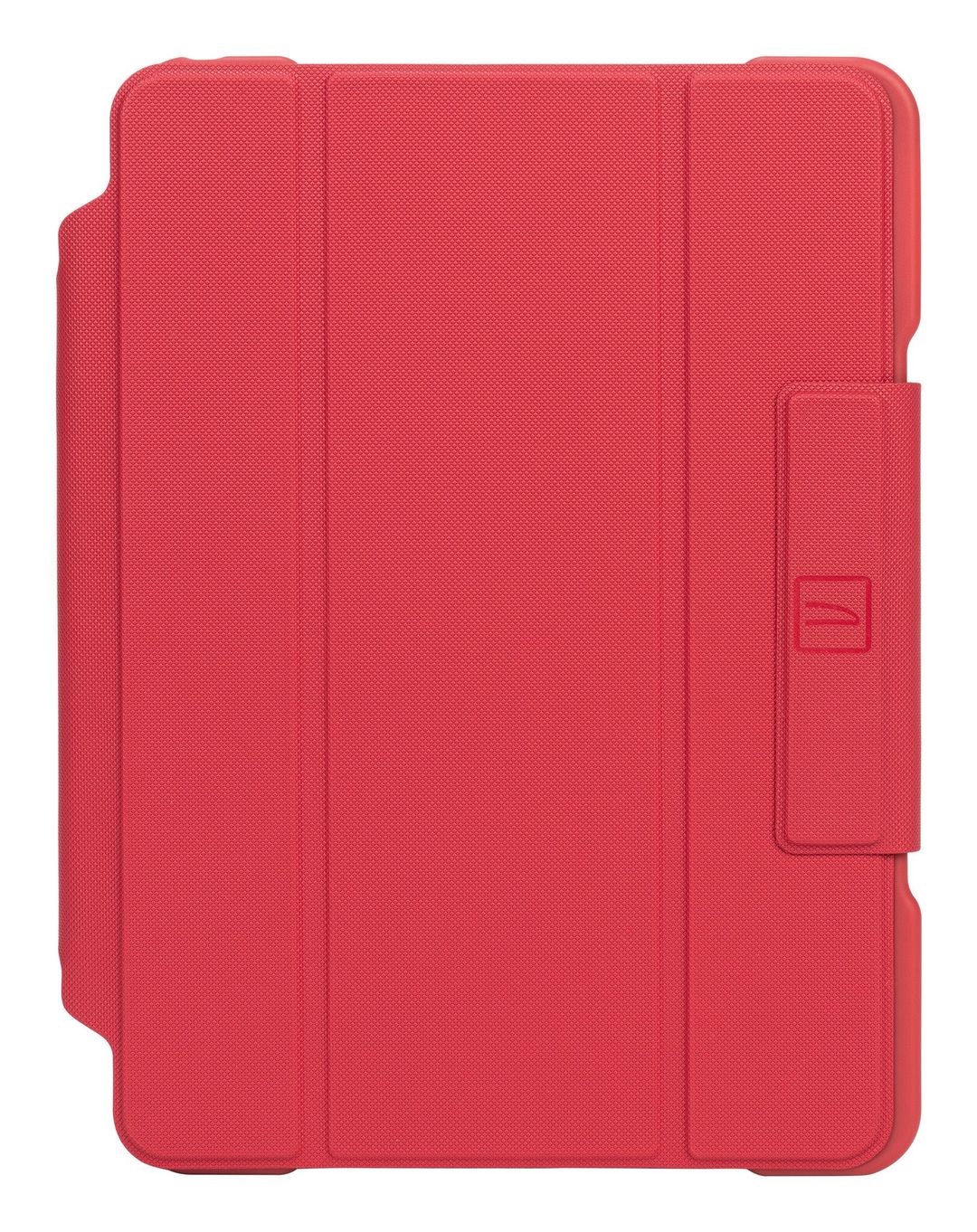 Tucano IPD1022ALNP-R tablet case 27.7 cm (10.9") Bumper Red - Image 1