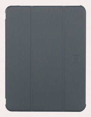 Tucano Satin 27.7 cm (10.9") Folio Graphite, Transparent
