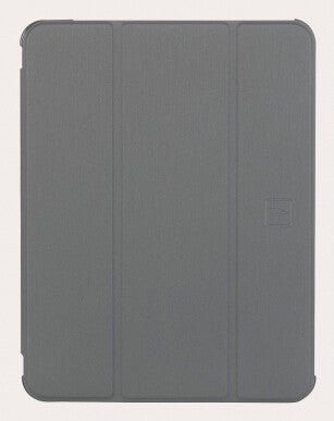 Tucano Satin 27.7 cm (10.9") Folio Grey, Transparent - Image 1