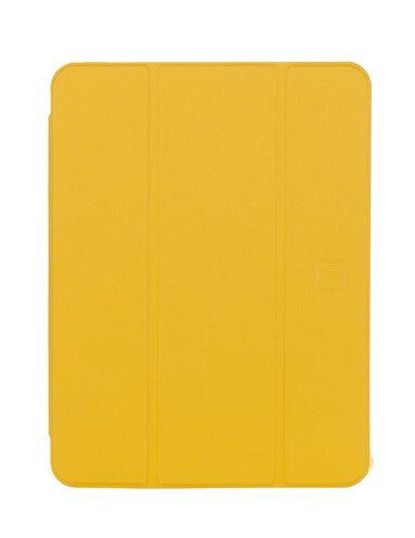 Tucano IPDA11M2ST-DY tablet case 27.9 cm (11") Folio Yellow