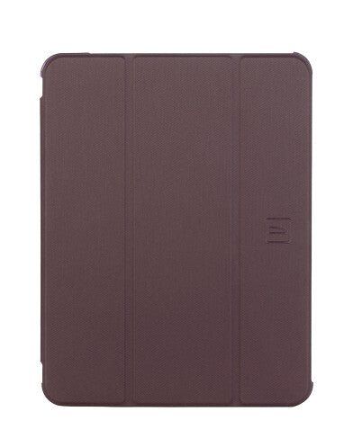 Tucano IPDA11M2ST-PP tablet case 27.9 cm (11") Folio Purple - Image 1