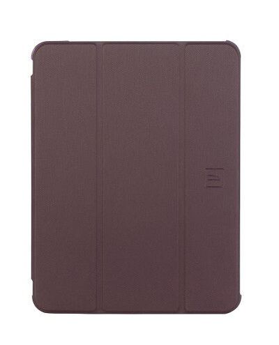 Tucano IPDA11M2ST-PP tablet case 27.9 cm (11") Folio Purple