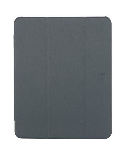 Tucano IPDA13M2ST-BBK tablet case 33 cm (13") Folio Grey